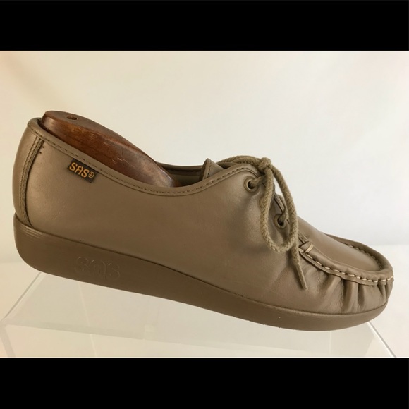 sas women's siesta shoes